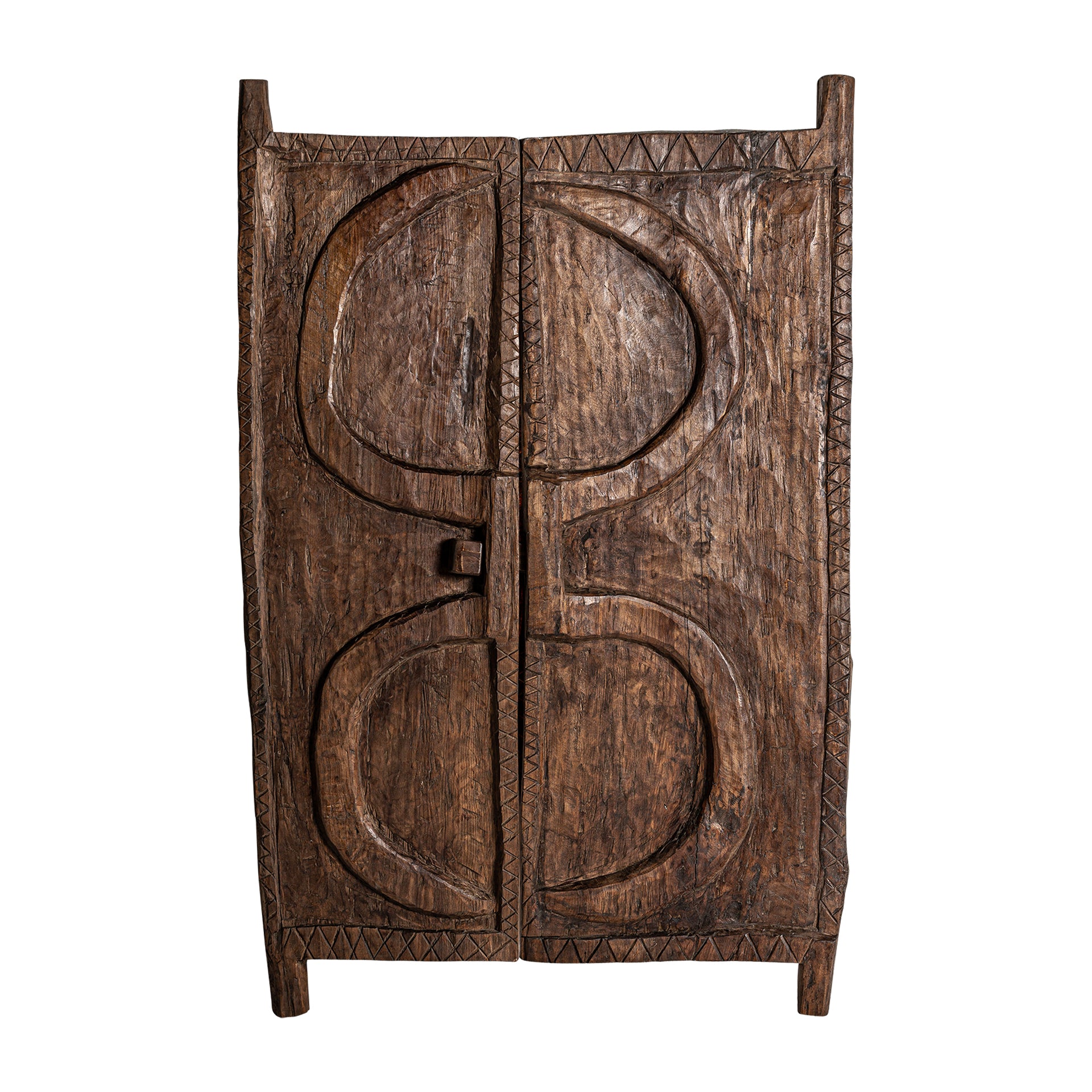 SAMSUN DOOR